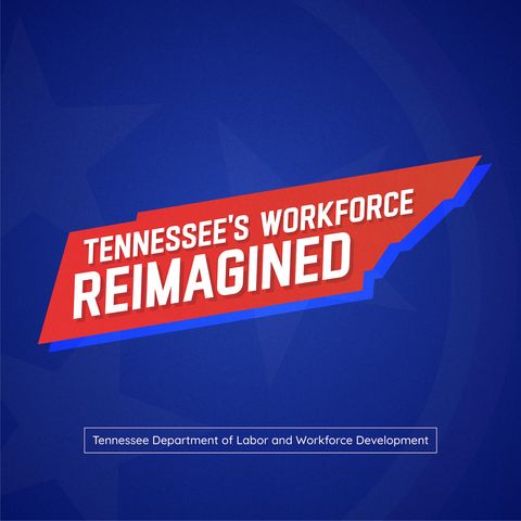 TN's Workforce Reimagined - Apprenticeship TN