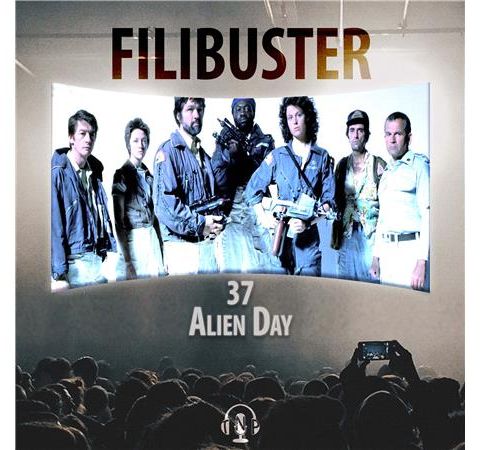 37 - Alien Day