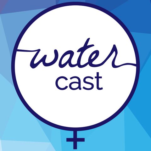 Who Came Out of the WATER: Feminist Mennonites