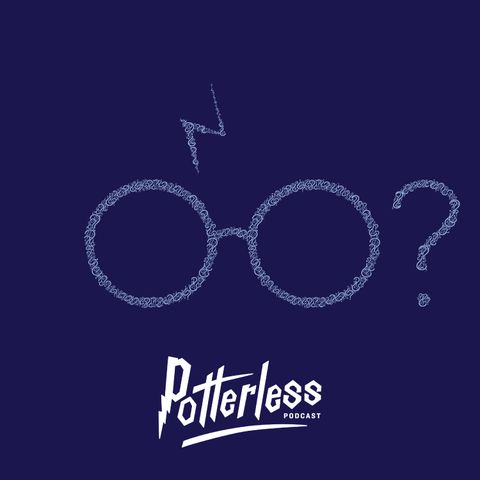 Ep. 2 - Sorcerer's Stone Ch. 9-17 w/ Charlotte Dow