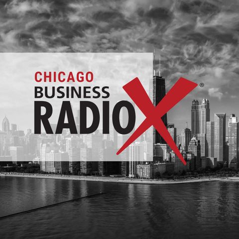 LIVE Broadcast: Chicago Business Radio 5/2/24
