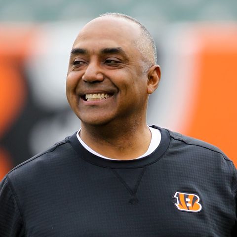Locked on Bengals – 12/6/18 Marvin Lewis' fate, what needs to happen in the final four games and more