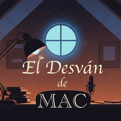 Copertina del podcast