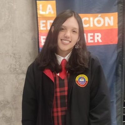Luz Marina Toro cuenta sobre el mejoramiento del colegio República del Ecuador