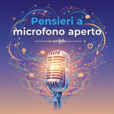 Copertina del podcast