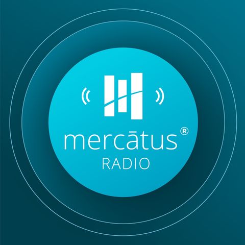 Mercatus Radio: Season Finale - 2019 Grocery Retail Predictions with Brittain Ladd