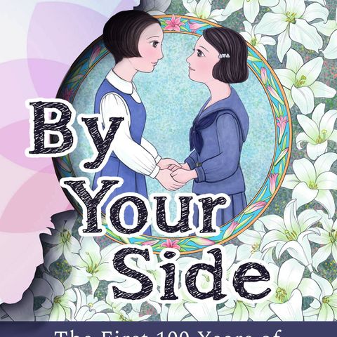 Castle Talk: Erica Friedman, Author of By Your Side: The First Hundred Years of Yuri