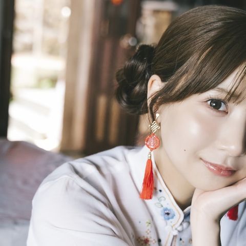 SKE48太田彩夏の1st写真集発売、もう“あやめろ”とは言わせない（