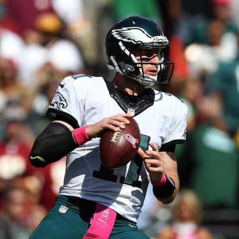 Great Expectations? What To Expect From Eagles In Week 1