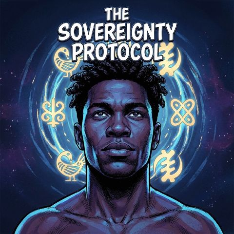 THE SOVEREIGNTY PROTOCOL