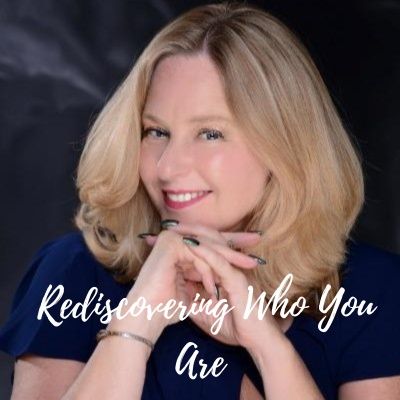 Martha Davis Alexander  - Rediscovering Who You Are