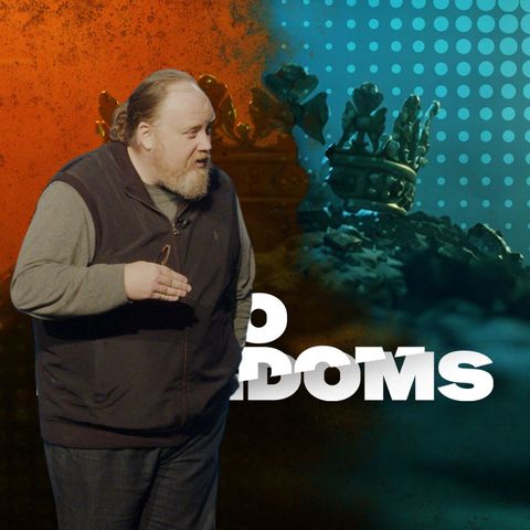Two Kingdoms: Week 2