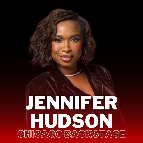 Jennifer Hudson