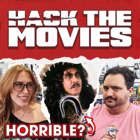 Hook is Horrible? - Talking About Tapes (#81)