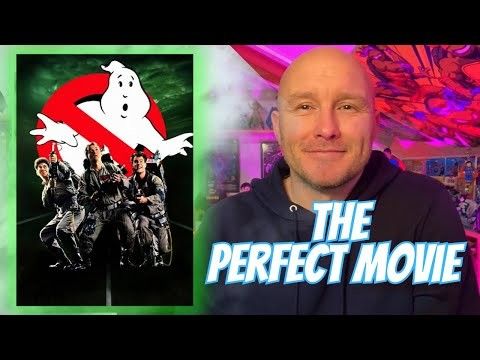 Ghostbusters , The Best Movie Ever Made