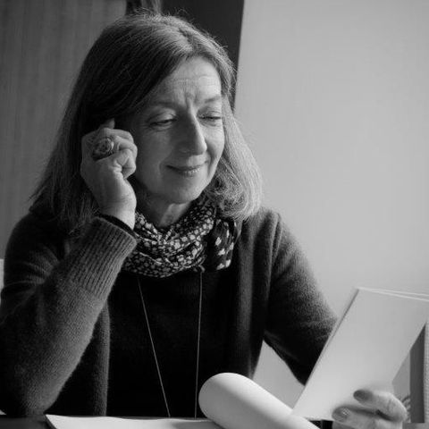 "Miała ogromne poczucie humoru". Wspomnienie Anny Garlickiej.