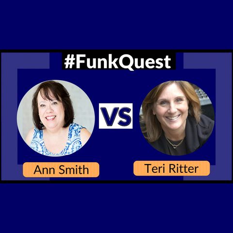 FunkQuest - Nobility - Ann Smith v Teri Ritter