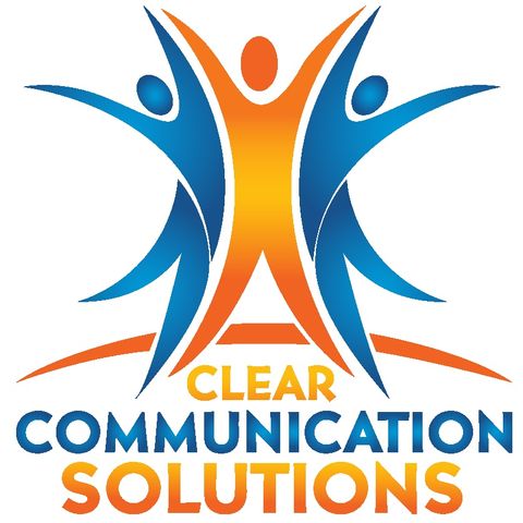 Monique Russell with Clear Communications Solutions