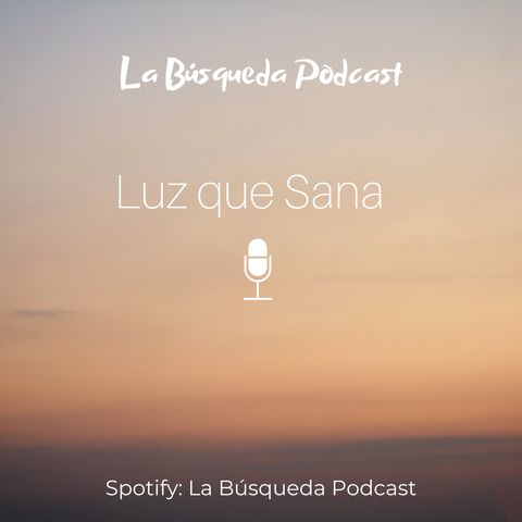 Luz que Sana