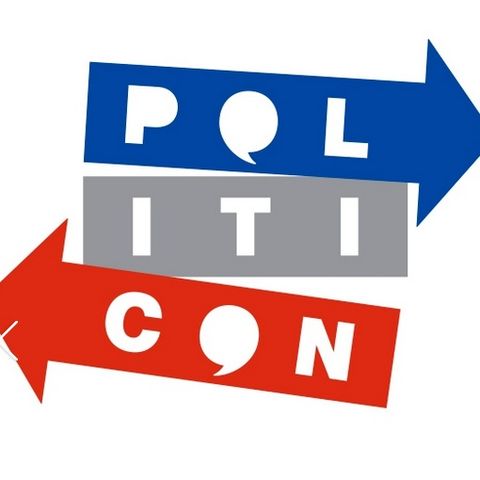 Politicon: Comicon style event for Political Junkies