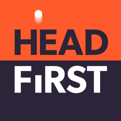 Welcome to Headfirst - a new podcast series from hummel