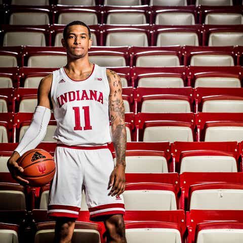 Indiana Basketball Weekly: Season Preview, Strength of Schedule, Secret Scrimmage, the importance of Recruit Dawson Garcia's visit this week