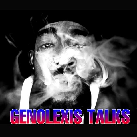 Episode 23 - Genolexis Talks
