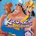 Episode #211- Kronk's New Groove Movie Review