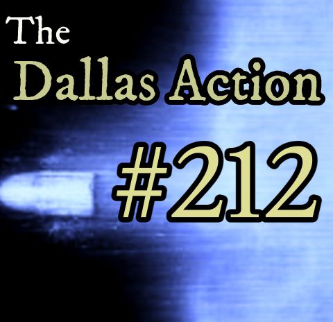 #212~ October 26, 2024: "As We Approach 61 Years Since The Murder Of John Kennedy", With Author And Historian ALAN DALE.