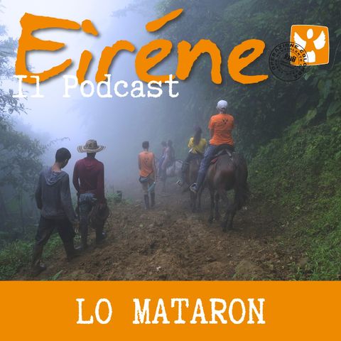 Lo mataron