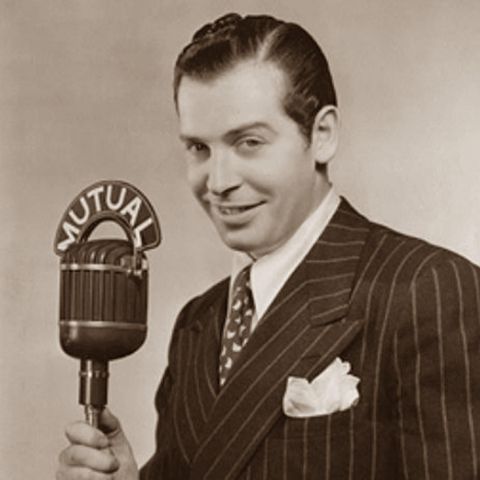 Classic Radio for September 16, 2022 Hour 2 - Milton Berle and a Salute to Radio