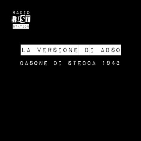 E.1 - Casone di Stecca 1943