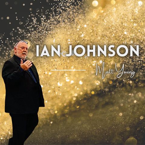 Ian Johnson | Language of the Spirit