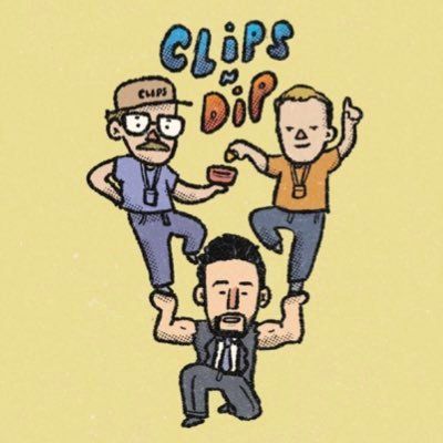 Clips N Dip Episode 7: Reggie vs John Wall
