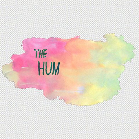 The Hum ep018 2018-4-18