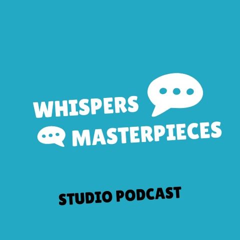 Podcast Cover