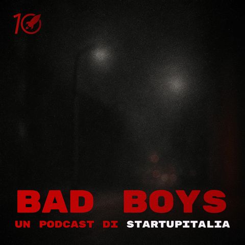 Podcast Cover
