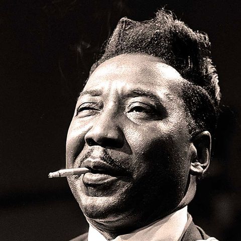 Mean Old Frisco Blues di Muddy Waters