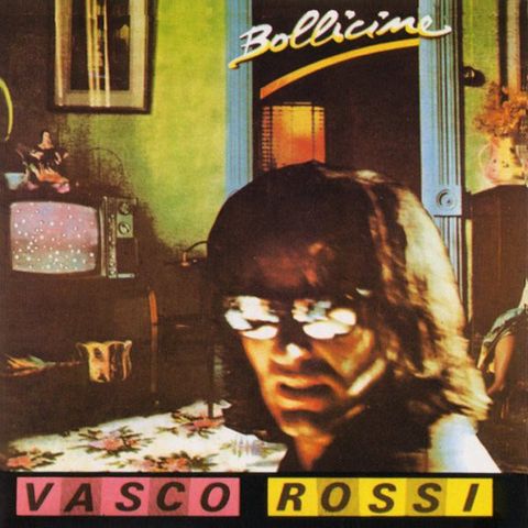 VASCO ROSSI: "Si piazzò ultima nella classifica, ma diventò la canzone dei ragazzi come me". Ecco come è nata la hit "Vita spericolata".....