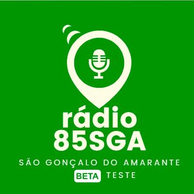 Rádio 85SGA