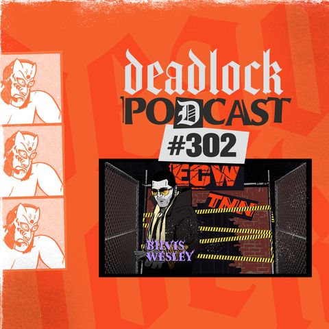 Revisiting ECW 2000 The Final Episode on TNN, Cyrus Wrestles Joel Gertner, ECW Anarchy Rulz Recap