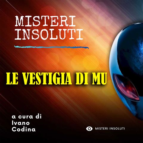 Le vestigia di Mu