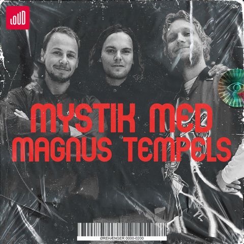 SPOT '21: Mystik med Magnus Tempels