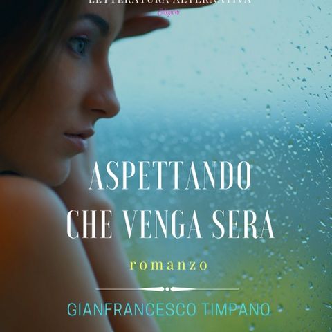 #unlibrounpodcast.la - Episodio 5 - "Aspettando che venga sera"