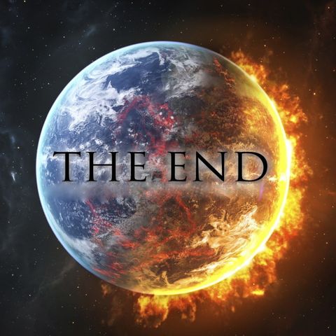 The Weekly Rundown "Signs To The End Of The World"