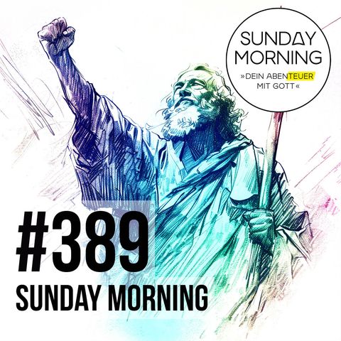 KALEB - Ältere in Mission | Sunday Morning #389