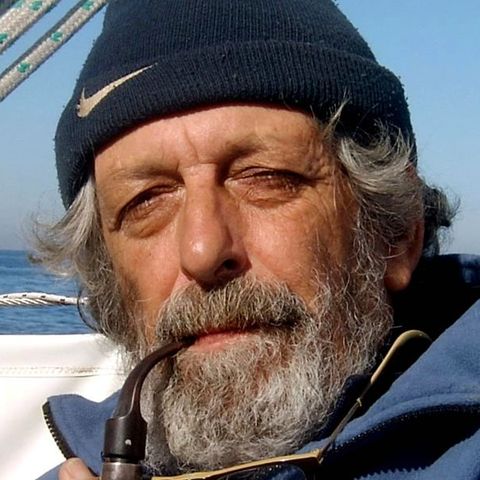 Luigi Ottogalli - La barca, la libertà e il viaggio