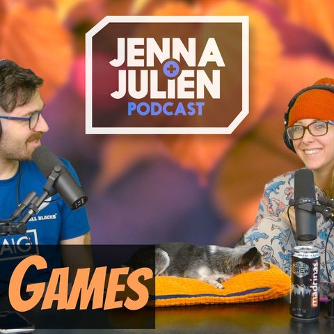 Podcast #254 - Trivia Games