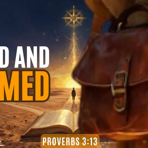 Found And Formed
