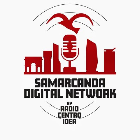 Podcast Cover